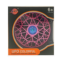 Запускалка F26 управління рукою Рожевий