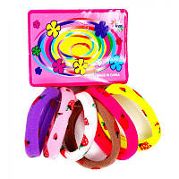 Аксесуарі для волосся