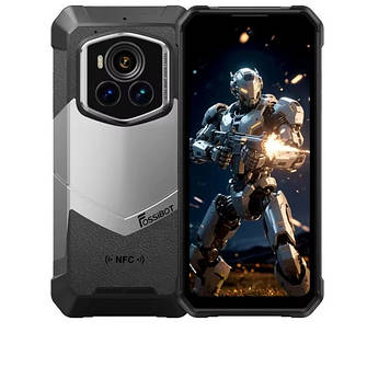 Чохли на Fossibot F107 Pro