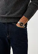 Чоловічі годинники Casio MTP-B130D-1A, фото 6