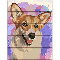 Картині для дерева