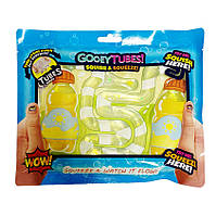 Водна антистрес гра "Сонячний лимонад" MQ10244-7 в пакеті, переливайка