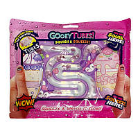 Водна антистрес гра "Фруктовий коктейль" MQ10244-8 в пакеті, переливайка