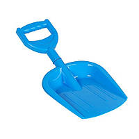 Іграшка «Лопатка Бульдозер ТехноК» 1202TXK 38 см Синій