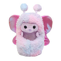 Інтерактивна іграшка Ведмедиця Белла Curlimals 3729 серії «Flutter Wonders»