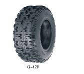 Шина квадроцикл 4,10/3,5-6 (QD-129) (передня) (#)