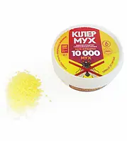 Засіб Кілер мух O.L.KAR від комах 10 мл