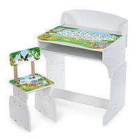 Парти в дитячу кімнату