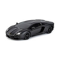 Автомобіль на радіоуправлінні LAMBORGHINI AVENTADOR LP 700-4 KS DRIVE 124GLBB світяться фари
