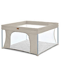 Дитячий манеж SWIFT 4 ME 1196 Beige, до 15 кг