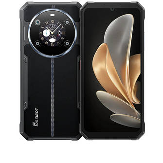 Чохли на Fossibot F109 5G | F109S