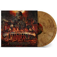Вінілова платівка Slayer - Repentless Killogy 2LP (0727361524906)