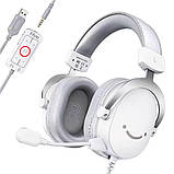 Навушники Fifine H9 White, фото 8