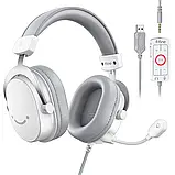 Навушники Fifine H9 White, фото 4