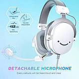 Навушники Fifine H9 White, фото 2