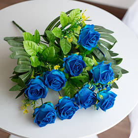 Штучні букети і композиції поштучно (роздріб)