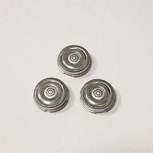 Сітки і ножі для бритви Philips SH91 - S8696 S9975 S9982 S9986 SP9870 SP9871 SP9872 SP9873 SP9883