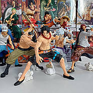 One Piece - велике оновлення!