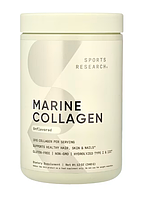 Sports Research Marine Collagen 340g