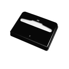 Диспенсери для накладок на унітаз