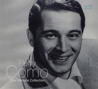 CD диск Como, Perry - Ultimate Collection -Digi 2CD (5399813020721)