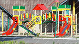 Дитячий ігровий комплекс "Четвірка", фото 7