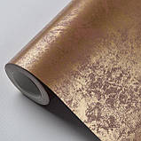 Шпалери вінілові 10 × 0.53 м 53129 Marburg, для вітальні, спальні, кухні, коридору, фото 3