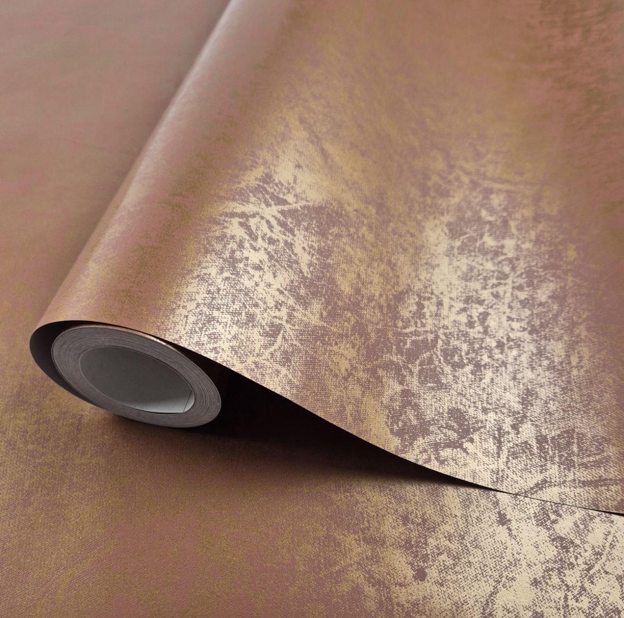 Шпалери вінілові 10 × 0.53 м 53129 Marburg, для вітальні, спальні, кухні, коридору, фото 1