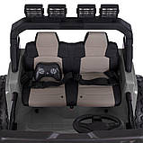 Джип Bambi M 6204EBLR(24V) 4х45W р/к, фото 8