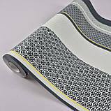 Шпалери вінілові 10 × 0.53 м 53801 Marburg, для вітальні, спальні, кухні, коридору, фото 2