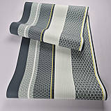 Шпалери вінілові 10 × 0.53 м 53801 Marburg, для вітальні, спальні, кухні, коридору, фото 6