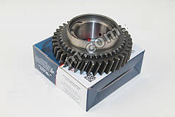 Шестерня заднього ходу Газель, Волга вторинного валу КПП (виробництво Авто Престиж)