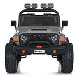 Джип Bambi M 6204EBLR(24V) 4х45W р/к, фото 5
