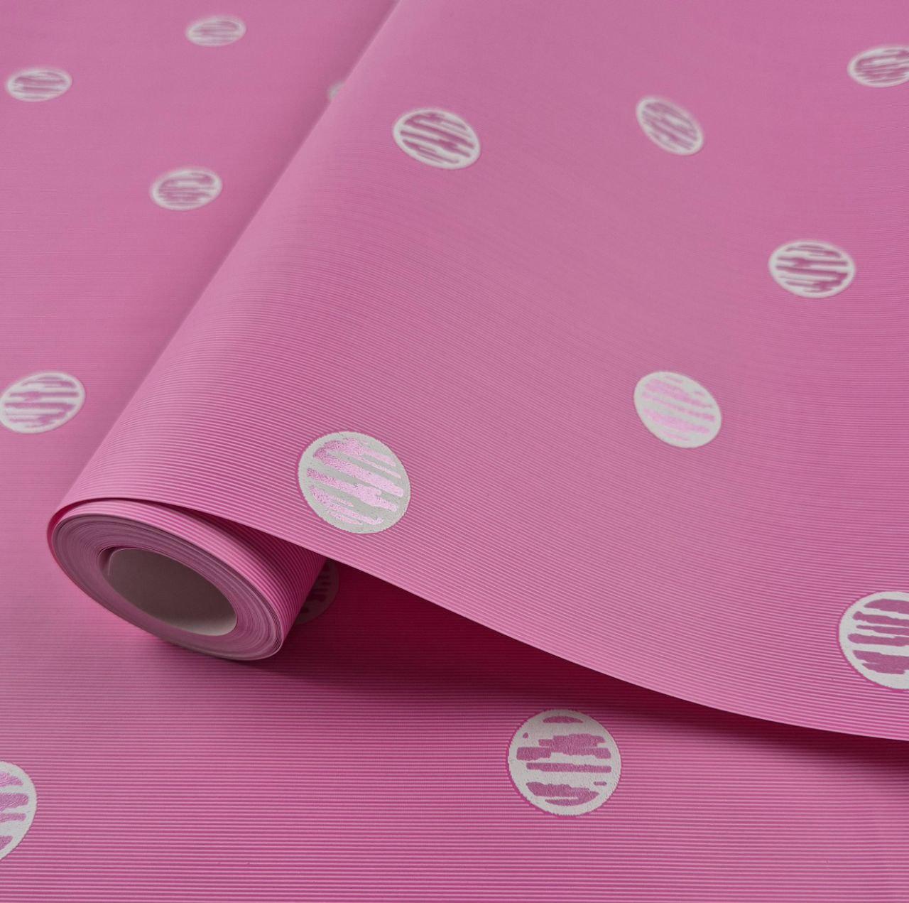 Шпалери вінілові 10 × 0.53 м 54022 Marburg, для вітальні, спальні, кухні, коридору, фото 1