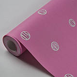 Шпалери вінілові 10 × 0.53 м 54022 Marburg, для вітальні, спальні, кухні, коридору, фото 3