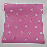 Шпалери вінілові 10 × 0.53 м 54022 Marburg, для вітальні, спальні, кухні, коридору, фото 4