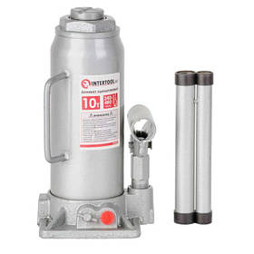 Домкрати гідравлічні стовпчики