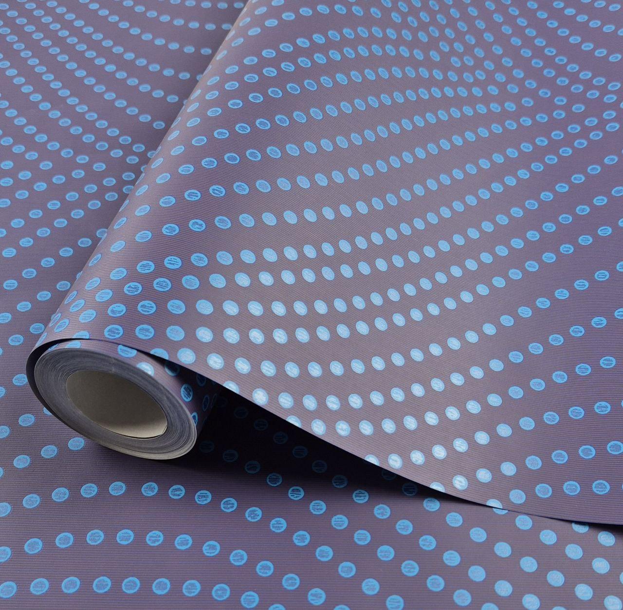 Шпалери вінілові 10 × 0.53 м 54018 Marburg, для вітальні, спальні, кухні, коридору, фото 1