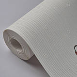 Шпалери вінілові 10 × 0.53 м 53402 Marburg, для вітальні, спальні, кухні, коридору, фото 3