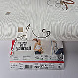 Шпалери вінілові 10 × 0.53 м 53402 Marburg, для вітальні, спальні, кухні, коридору, фото 6