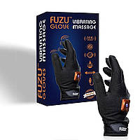 Масажна віброперчатка права FUZU Gloves Vibrating Massage Right Hand