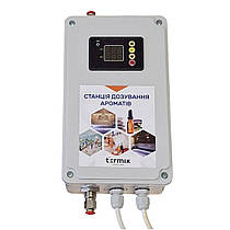 Станція дозування Termix на один аромат