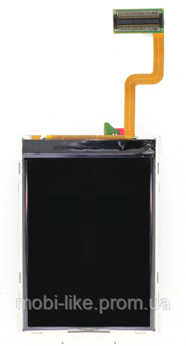 Дисплей Samsung Z540