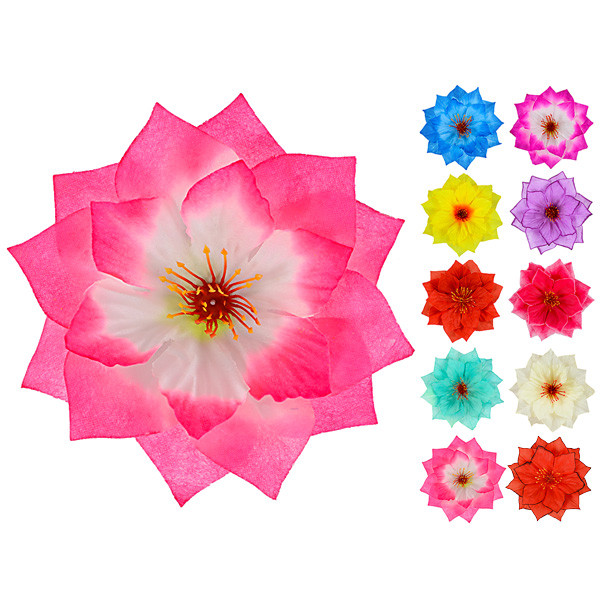 Жоржина Корона, 17см, фото 1