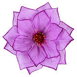 Жоржина Корона, 17см, фото 6