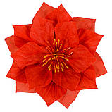 Жоржина Корона, 17см, фото 7