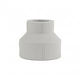 Муфта PPR Blue Ocean 50х32 редукційна, фото 4