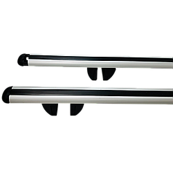 Перемичка стандартні рейлінги Pence Grey 138.5 CM