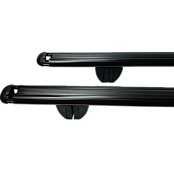 Перемичка стандартні рейлінги Pence Black 138.5 CM