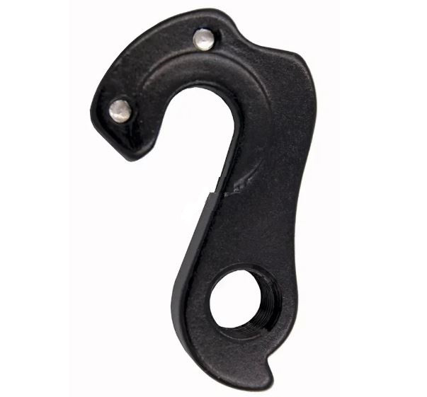 Гак c13933/c12791 тримач заднього перемикача Ardis Benetti Formula Whyte, фото 1